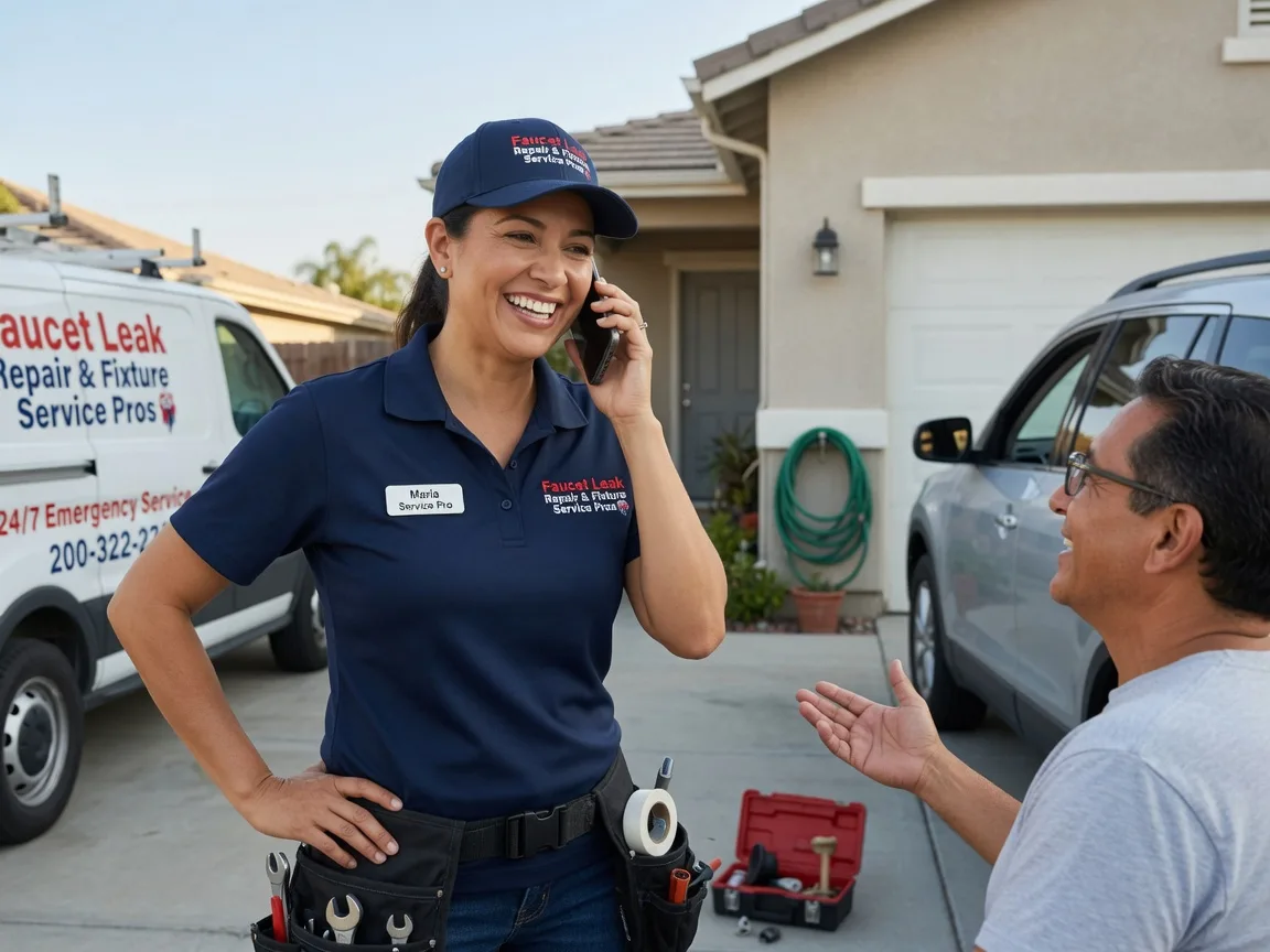 Faucet Repair Scottsmoor, FL FAQs