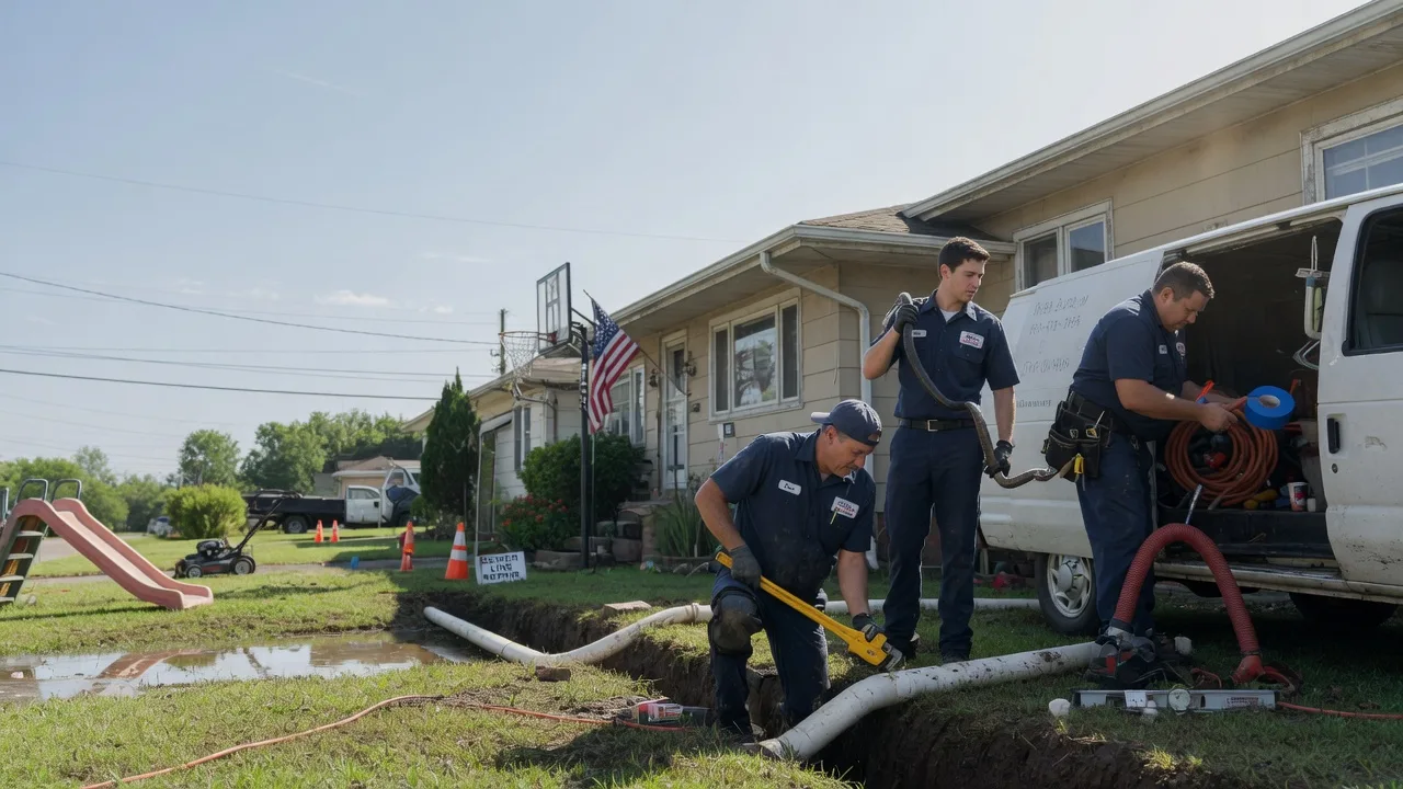 Toilet Installation in Scottsmoor, FL near me